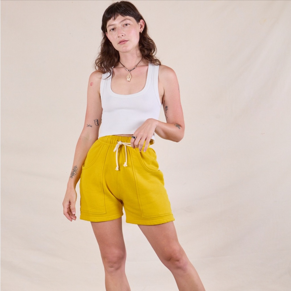 Big Bud Press Lightweight Sweat Shorts